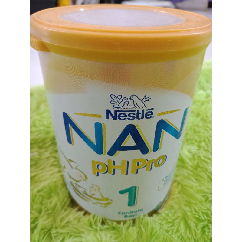 Jual Nestle NAN PH Pro Tahap 1 Shopee Indonesia