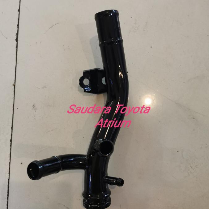 Jual Pipa Radiator Pipa Water Bypass Starlet Corolla Se Twincam