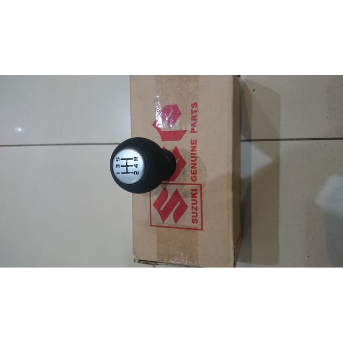 Jual Shift Knob Gigi Suzuki Karimun Estilo Asli Sgp Original Suzuki