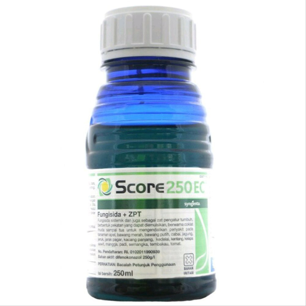 Jual Score 250 EC 250ml Fungisida Shopee Indonesia