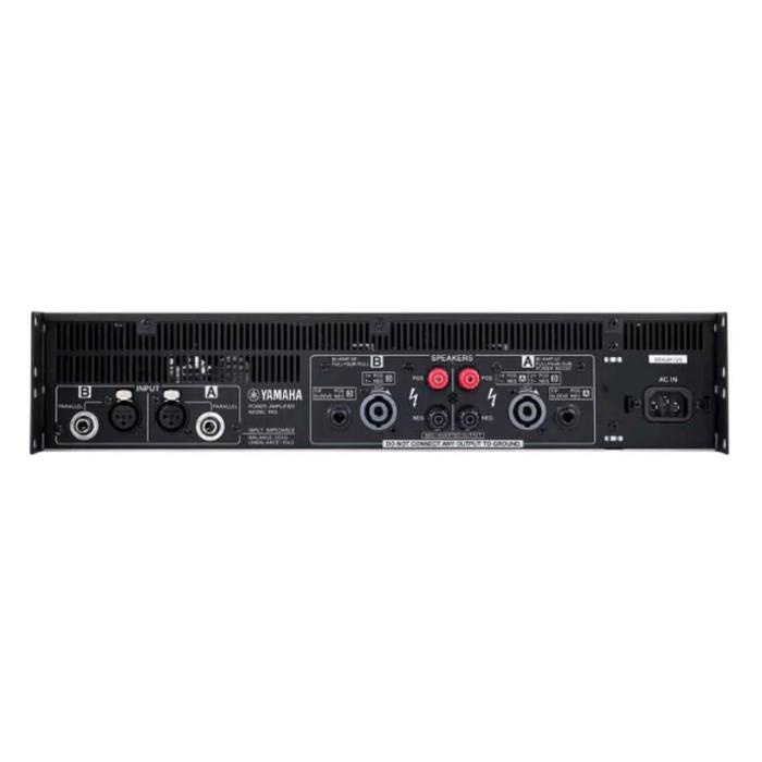 Jual Power Amplifier Yamaha Px5 Px 5 Px 5 Original Garansi Resmi