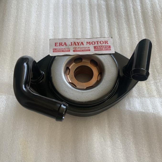 Jual Oli Oil Cooler Panther Kotak Cc Pick Up Non Turbo Shopee