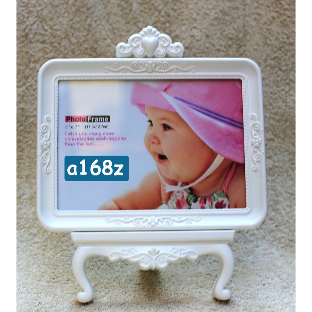 Jual Frame Foto 5R MGI Kado 001 Bingkai Pigura Photo Halus Ada Kotak