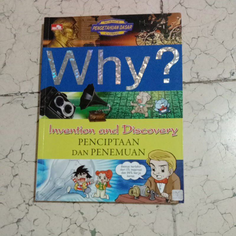 Jual Buku Why Series Shopee Indonesia