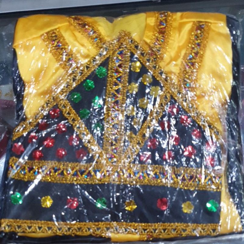 Jual Baju Saman Adat Aceh Dewasa Baju Adat Aceh Lk Pr Shopee Indonesia