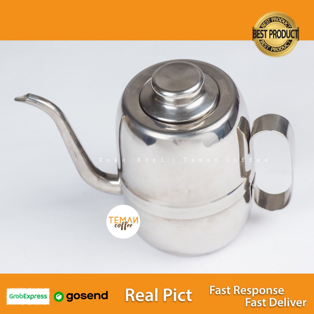 Jual Latina Kettle Ceret Leher Angsa Ml Shopee Indonesia