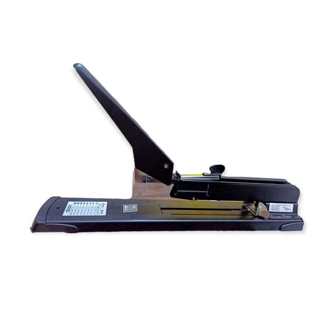 Jual Etona Stapler Jilid Long Arm L Kapasitas Lembar Shopee