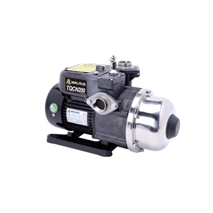 Jual Walrus Pompa Air Panas TQCN 200 Hot Water Booster Pump Shopee