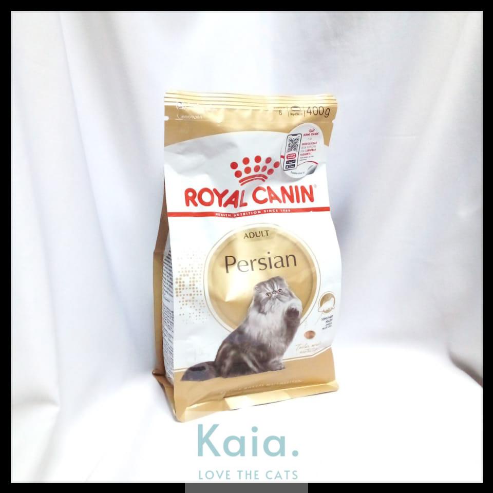 Jual Royal Canin Persian Adult Makanan Kucing Persia Dewasa Gr