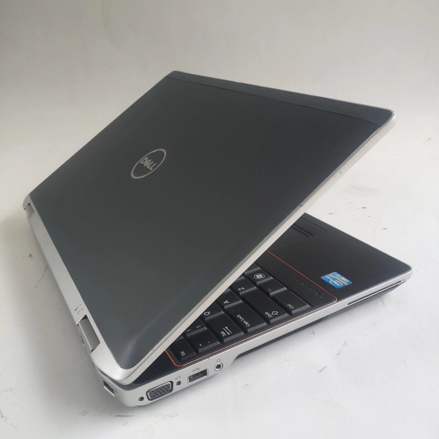 Jual PROMO CUCI GUDANG Dell Core I7 Gen3 Ssd Ram 8gb Laptop Gaming Dan