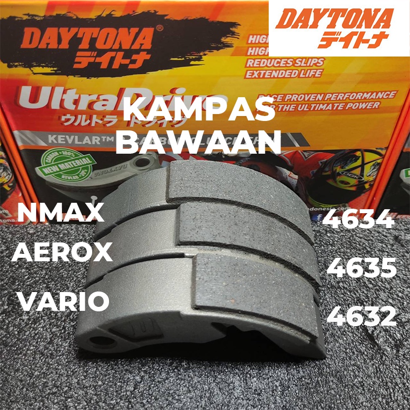 Jual KAMPAS GANDA NMAX NMAX155 AEROX ADV VARIO125 150 PCX150 MIO M3 GT