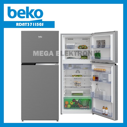 Jual Beko Rdnt I S Kulkas Pintu Liter Khusus Jabodetabek