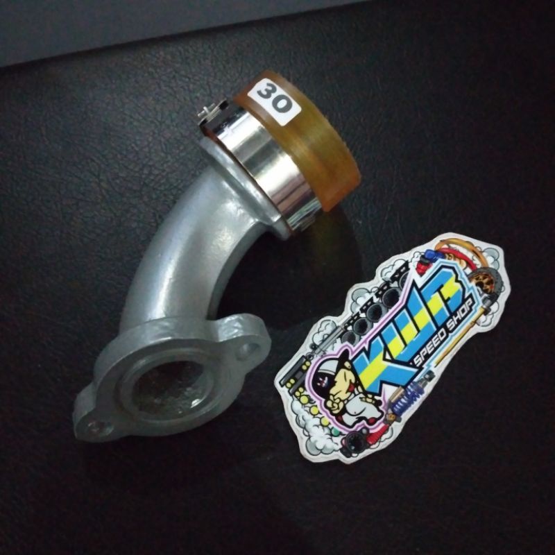 Jual Intake Manipol Bebek Miring Murah Pnp Karbu Pwk Pwl Pe King Dll