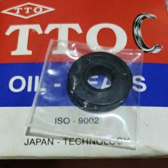 Jual Oil Seal Sil Dinamo Stater Mio Jupiter Vega X X Tto Shopee