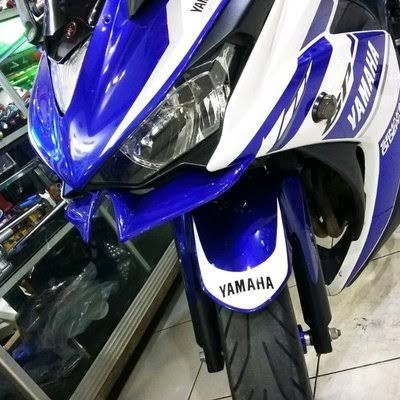 Jual Winglet Yamaha R Pnp Model Moto Gp Fiberglass Tebal Kuat