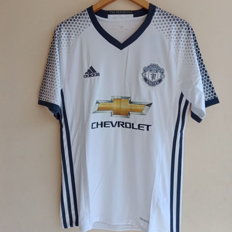 Jual Jersey Bola Mu Manchester United Rd Grade Ori Thailand