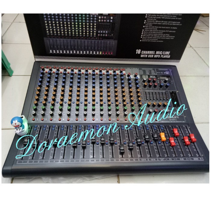 Jual Mixer Ashley M Pro Kualitas Mantap Shopee Indonesia