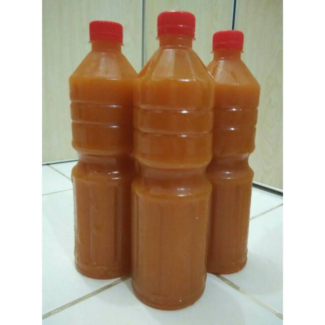 Jual Homemade Sirup Markisa Medan Asli 1 Liter Shopee Indonesia