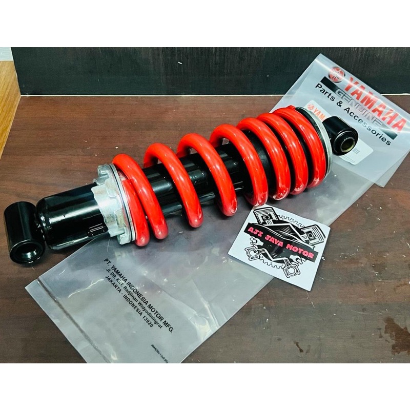 Jual Shock Belakang Sok Mono Yamaha Byson 45P Shopee Indonesia