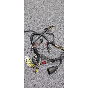 Jual Kabel Body Jupiter Z Burhan Original Copotan Motor Shopee Indonesia