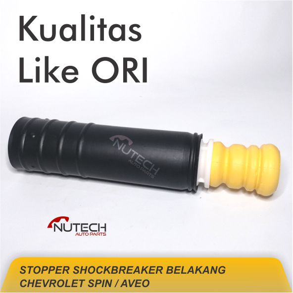 Jual Karet Stopper Stoper Skok Shock Breaker Shockbreaker Belakang