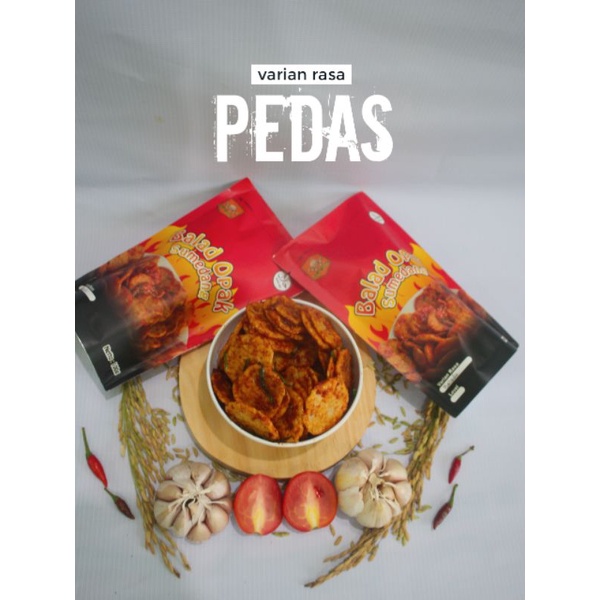 Jual Balad Opak Sumedang Pedas Shopee Indonesia