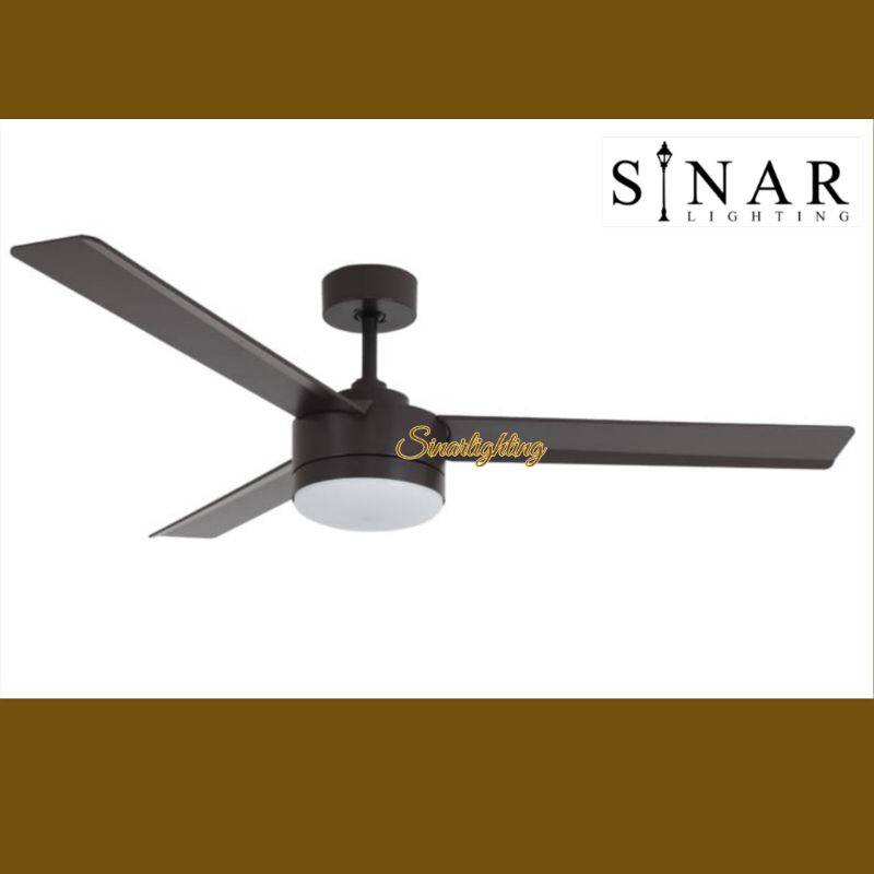 Jual Ceiling Fan Edma Omni Plus 52inch Shopee Indonesia