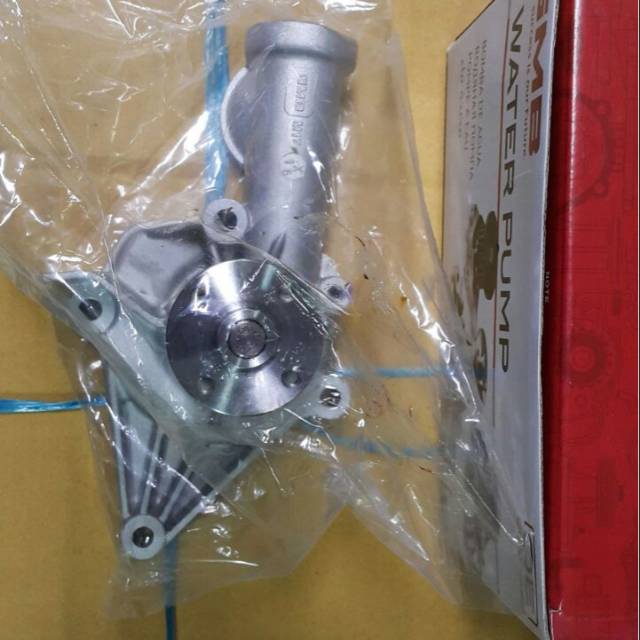 Jual Water Pump Pompa Air Mitsubishi Lancer Dangan Sohc Evo 3 CB2