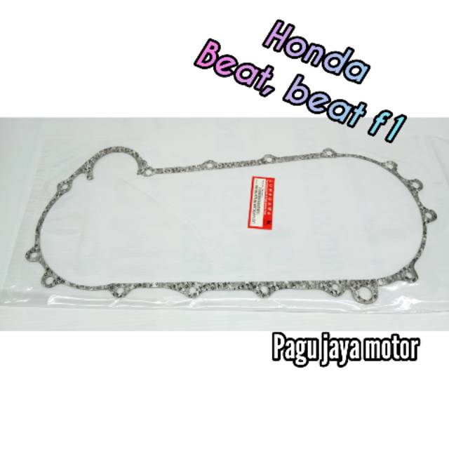 Jual Packing Paking Bak Cvt Honda Beat Beat Fi Scoopy Shopee Indonesia