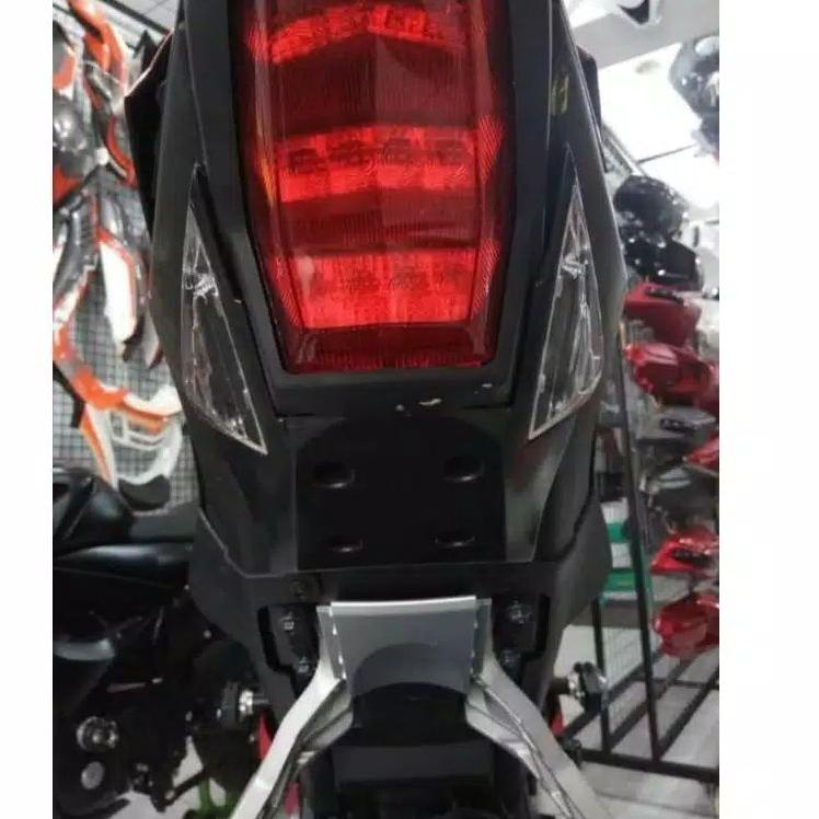 Jual TCN Undertail Fender VND Original Ready R15 V3 R15 V2 Cb150r Led