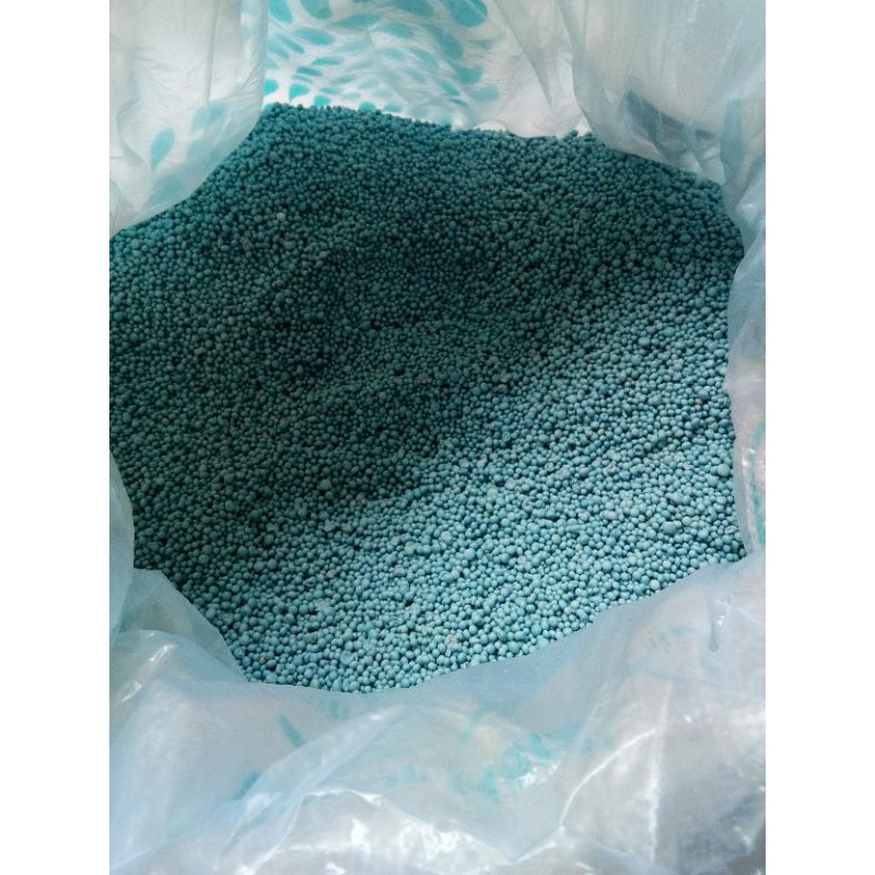 Jual Pupuk NPK Mutiara 16 16 16 Kemasan 1 Kg Shopee Indonesia