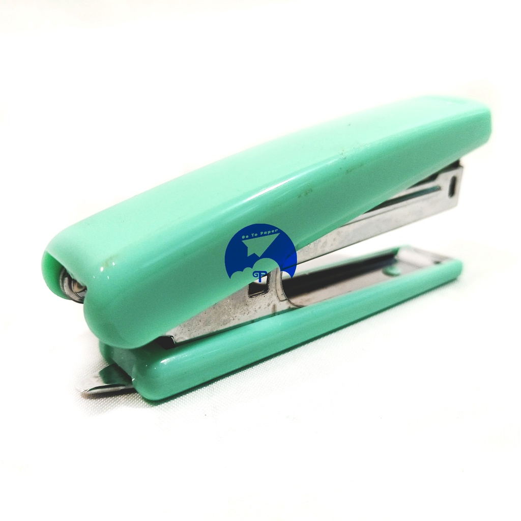 Jual KENKO Stapler HD 10D Pastel Color Pcs Shopee Indonesia