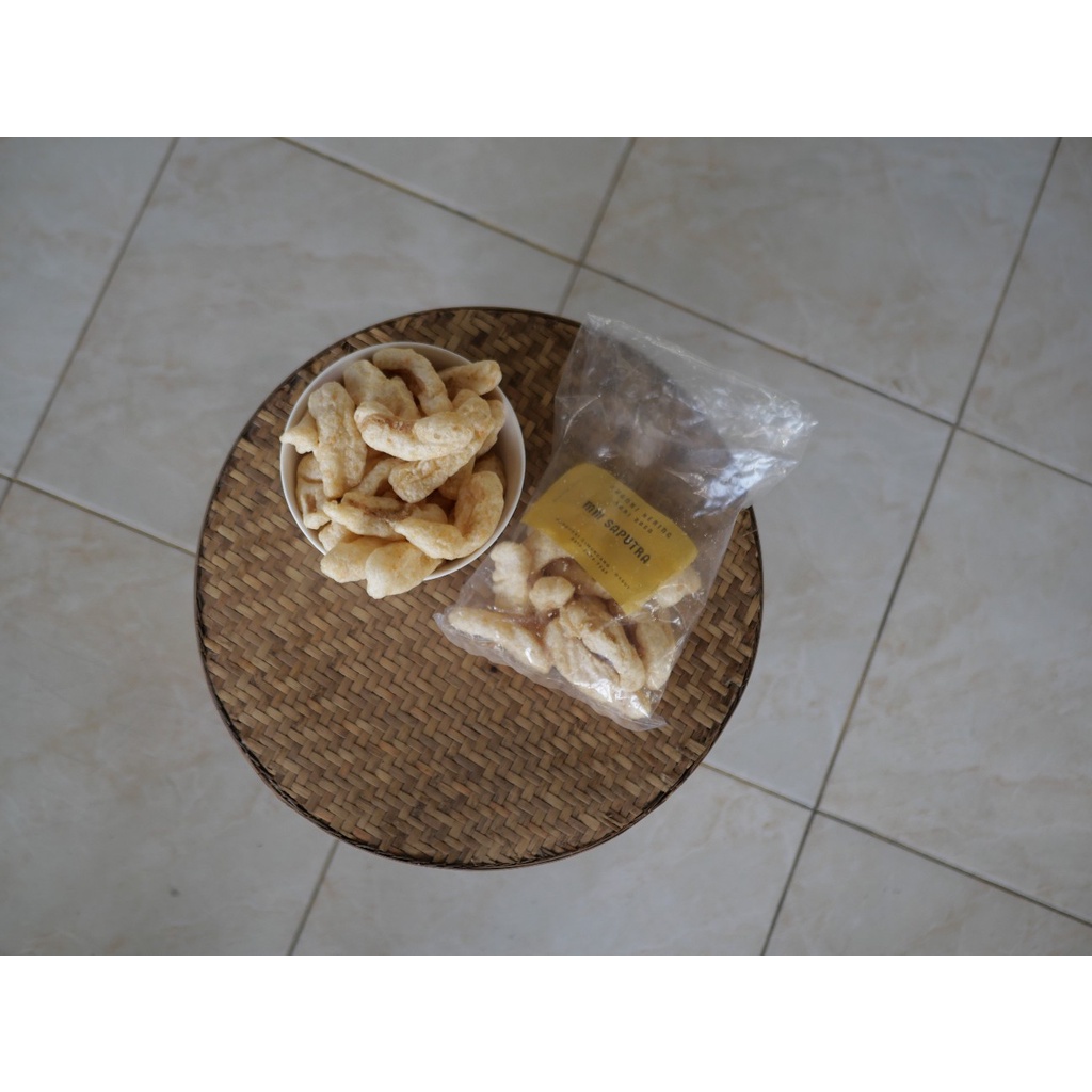 Jual Cuankie Lidah Khas Garut Kekinian Isi Pcs Toping Mie Bakso Bisa