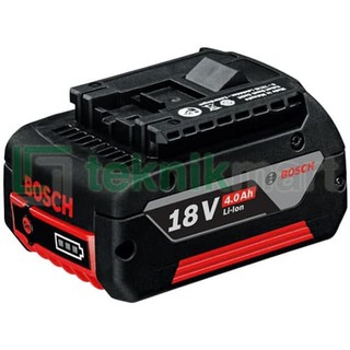 Jual Alat Bosch GWS 18 V Li Gerinda Tangan Baterai Full Set Baterai 4