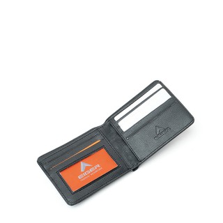 Jual Eiger D Pvc Tritan Horisontal Wallet Shopee Indonesia