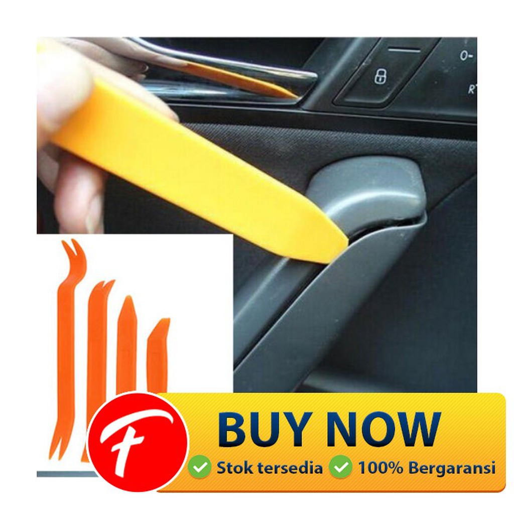 Jual Alat Bongkar Pembuka Congkel Panel Dashboard Doortrim Interior