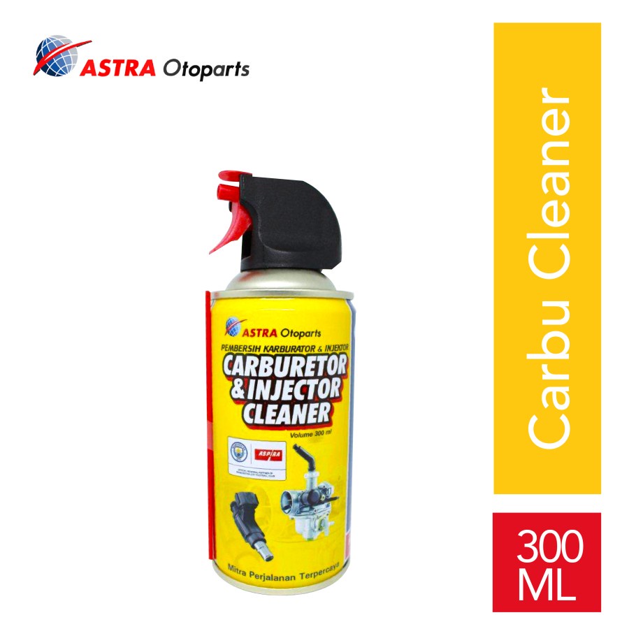 Jual Carburator Injector Cleaner Aspira Ml Shopee Indonesia