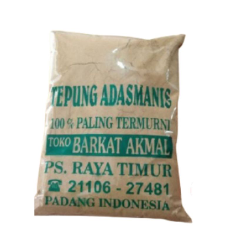 Jual Adas Manis Bubuk Powder 1 Kg Barkat Shopee Indonesia