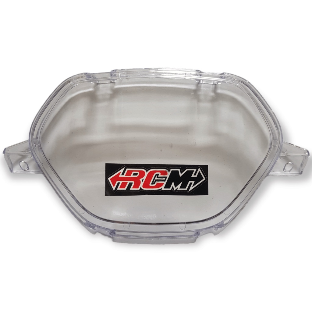 Jual Mica Mika Kaca Lens Speedo Speedometer Spedo Spedometer Spido