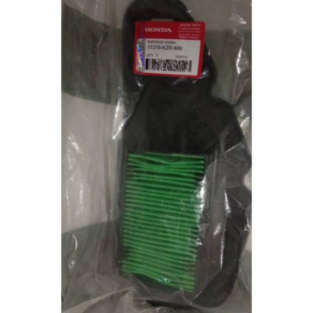 Jual Filter Udara Saringan Hawa Ahm Honda Vario F Fi Esp Led