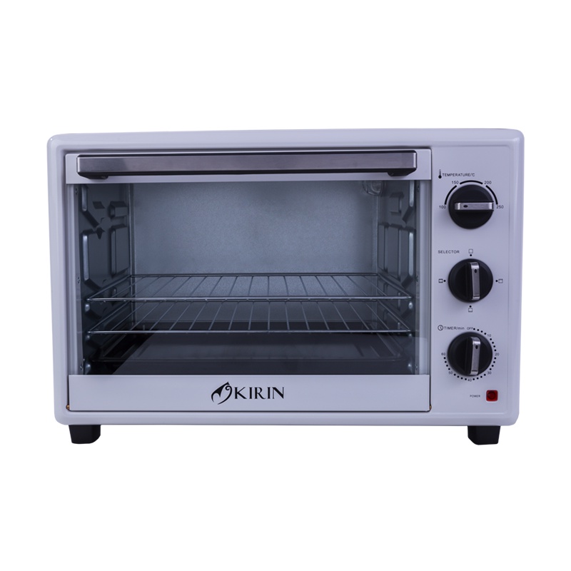 Jual Kirin Oven Listrik Liter Kbo Lw Low Watt Shopee Indonesia