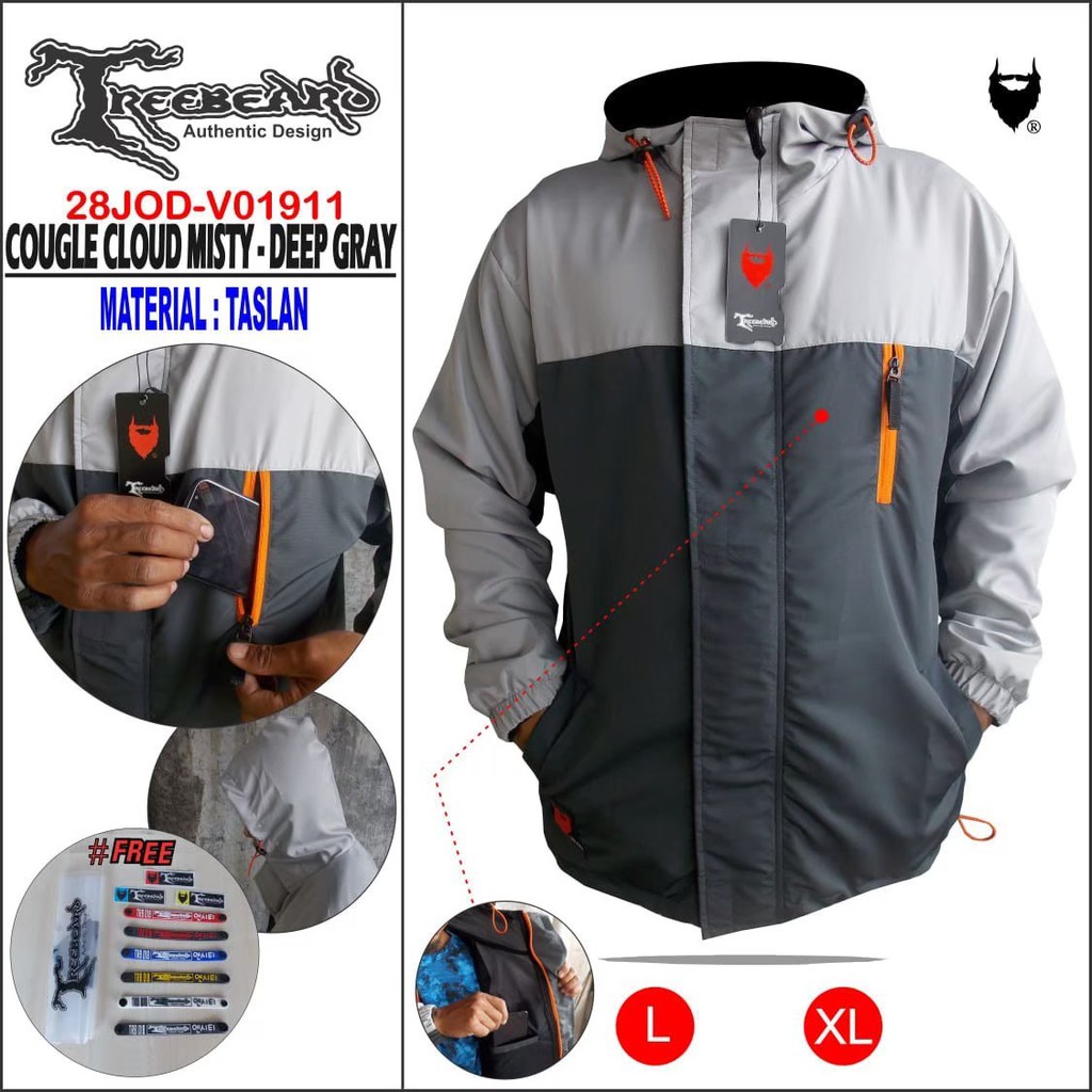 Jual Msr Jacket Outdoor Jaket Winbreaker Jaket Gunung Jaket Pria