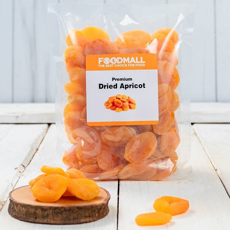 Jual Aprikot Kering Gram Dried Apricot Shopee Indonesia