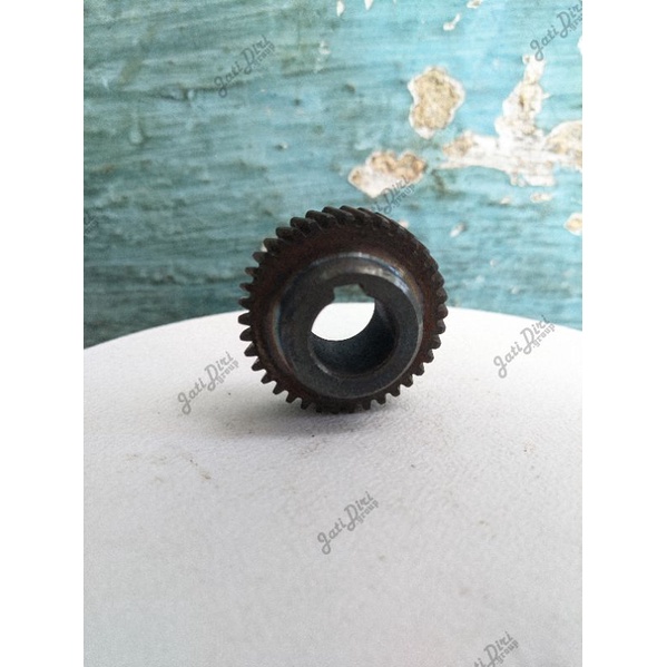 Jual Helical Gear Gigi Nanas Mollar MS810 Mitre Miter Saw Shopee