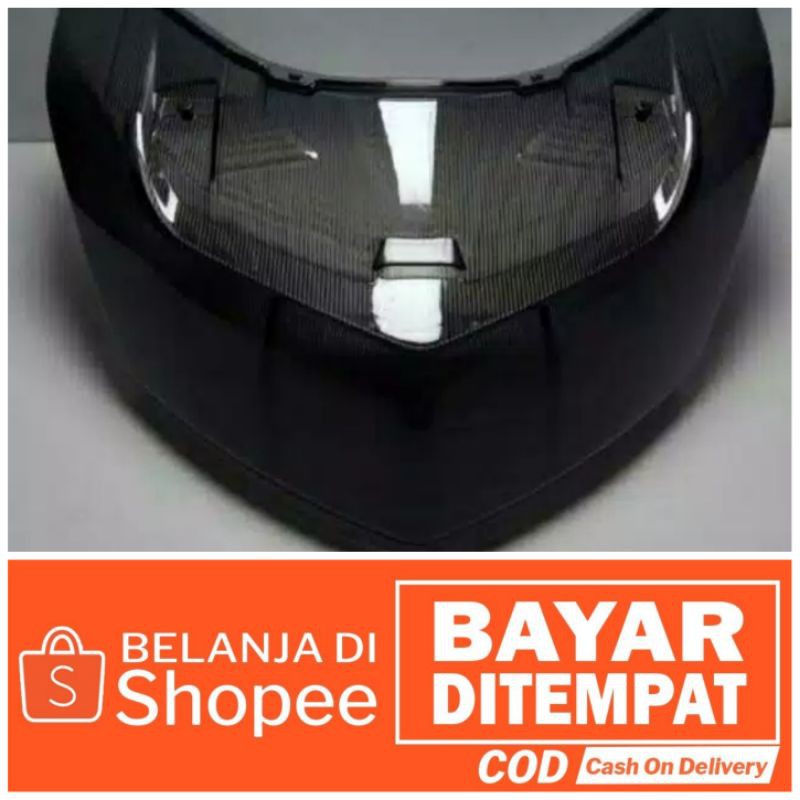 Jual Mika Smoke Nmax Nemo High Quality Mika Stoplamp Nmax Nemo Mika