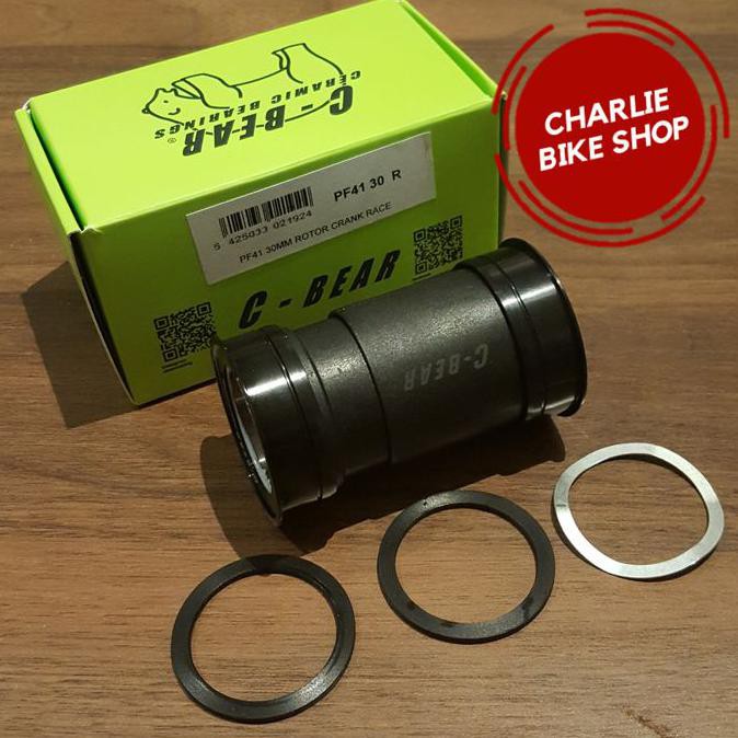 Jual Bottom Bracket C Bear Ceramic Bb Pf Bb Axle Rotor