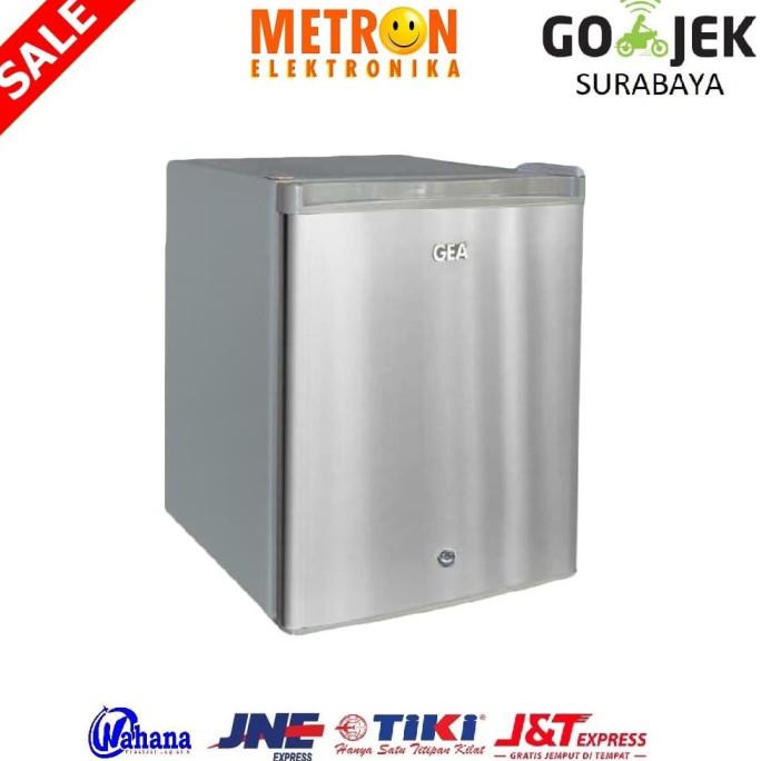 Jual Gea Rs Dr Mini Bar Rs Dr Kulkas Portable Pintu Refrigerator