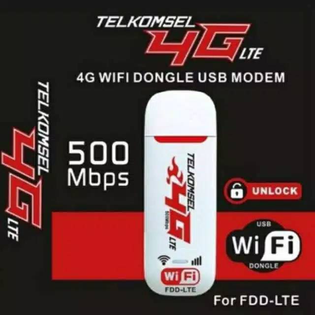 Jual Modem Wifi G Wingle Usb Semua Operator Mbps Mifi Shopee