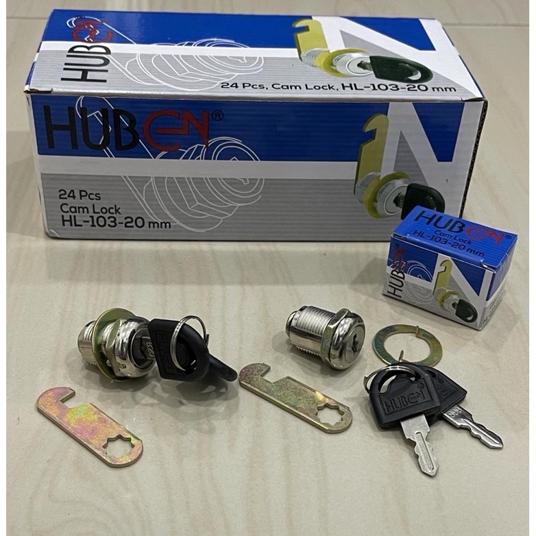 Jual Hl Mm Huben Camlock Hl Mm Kunci Laci Hubend Camlock Hl