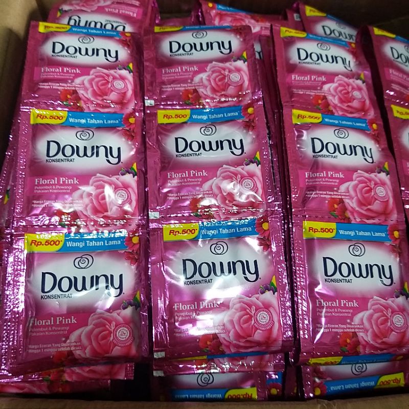 Jual Downy Sachet Renceng Shopee Indonesia